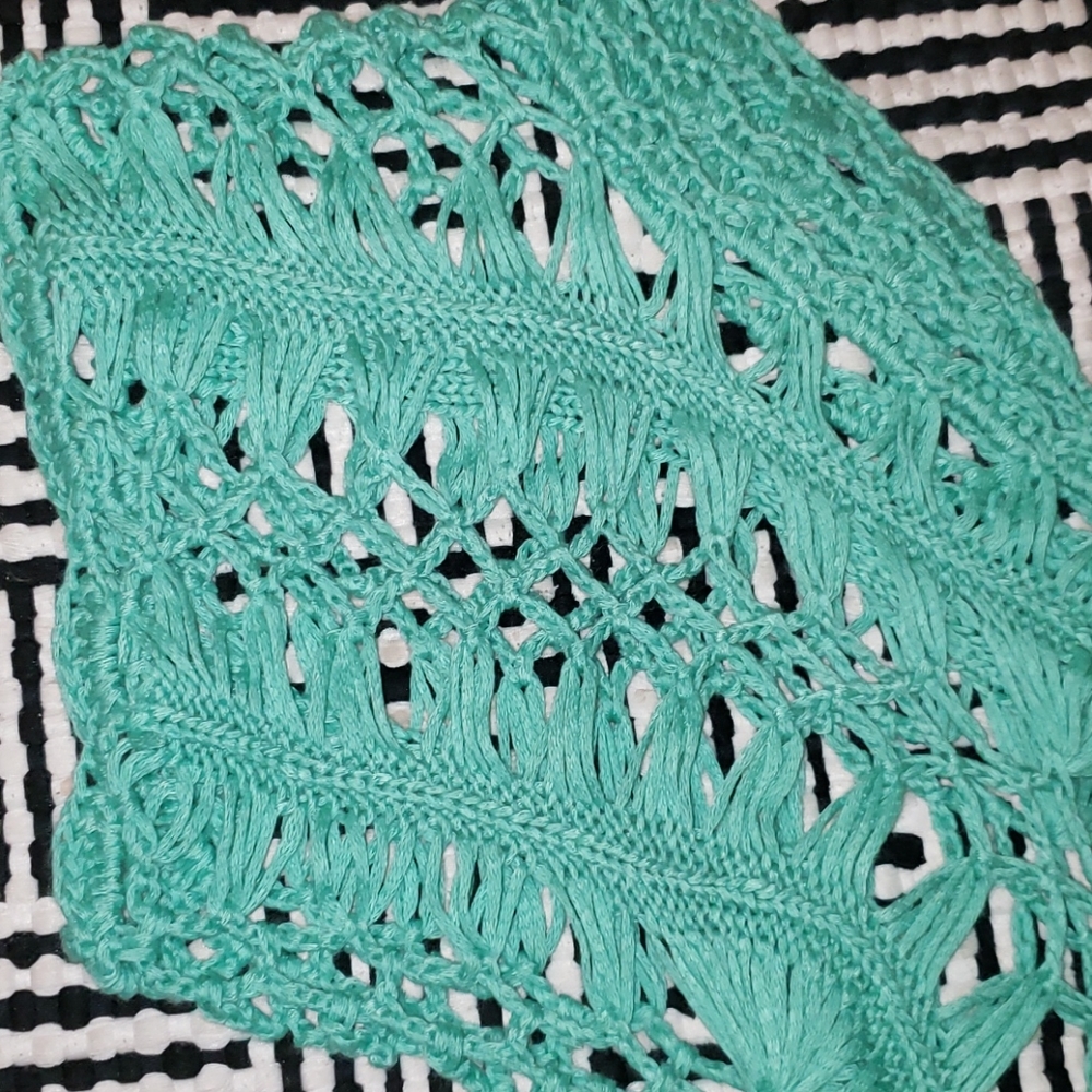 Vivid Importers of New York Tunic/Swim Cover - Picture 3 of 7